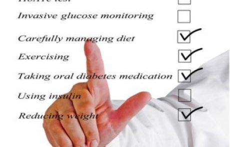 8 עובדות על סוכרת סוג 2 שחשוב להכיר