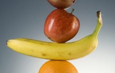 האיזון הנכון בין פירות וירקות לחולי סוכרת