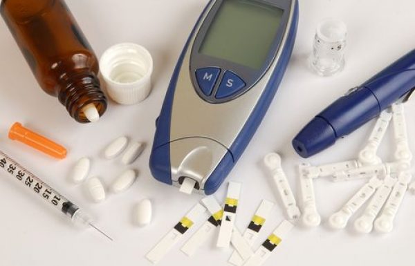האם יש תרופה שיכולה לרפא סוכרת?