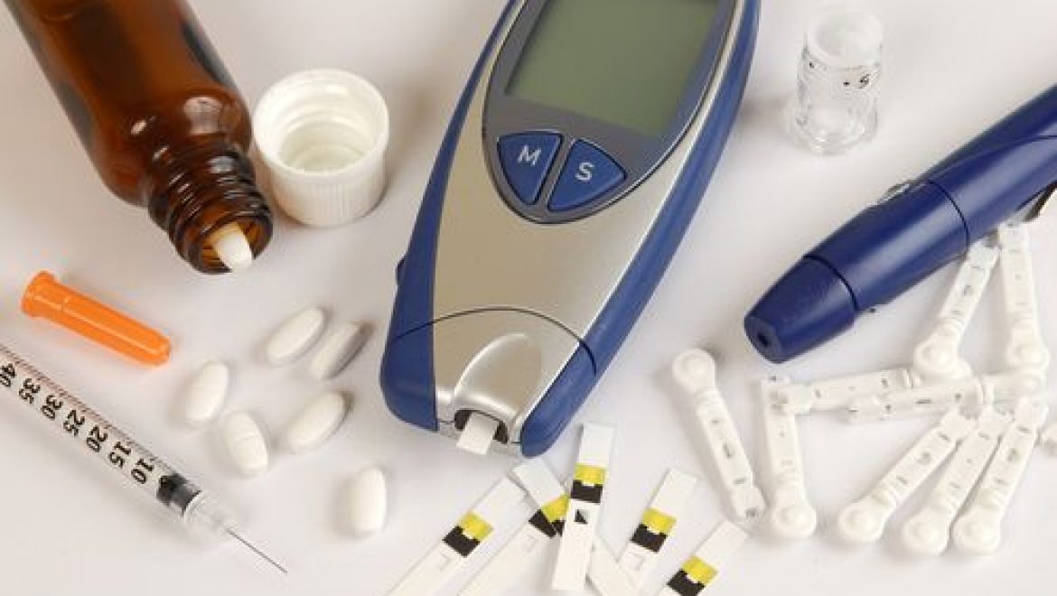 האם יש תרופה שיכולה לרפא סוכרת?